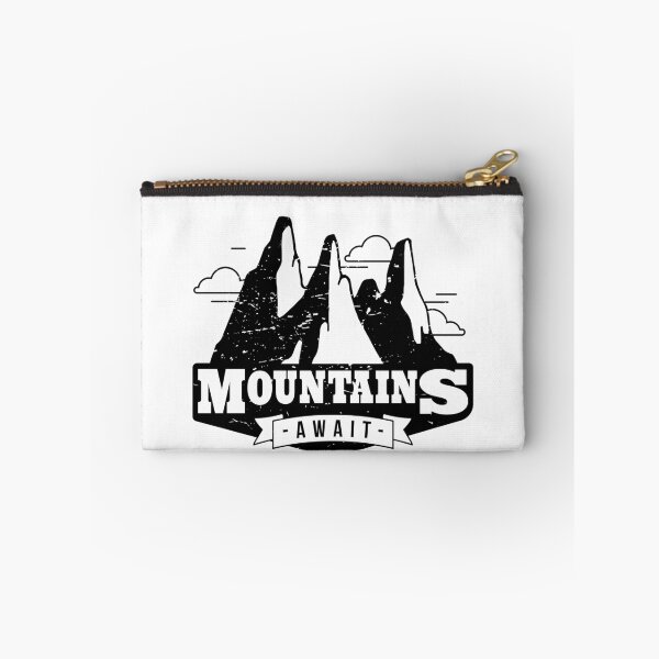 Item preview, Mountains Await designed and sold by Mriganka Gogoi.