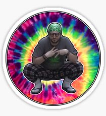 Vape Nation Sticker