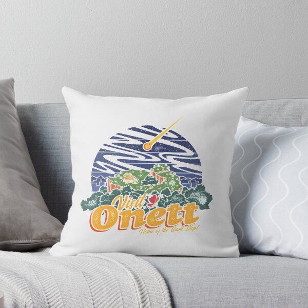 Item preview, Visit Onet| Perfect Gift designed and sold by jeaneei.