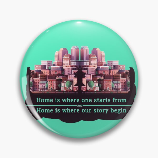 Item preview, HOME IS designed and sold by Tazadahar.