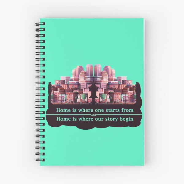 Item preview, HOME IS designed and sold by Tazadahar.