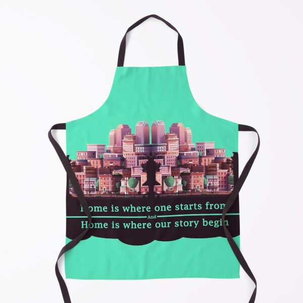 Item preview, HOME IS designed and sold by Tazadahar.