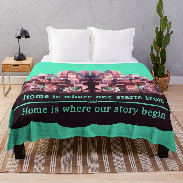 Item preview, HOME IS designed and sold by Tazadahar.