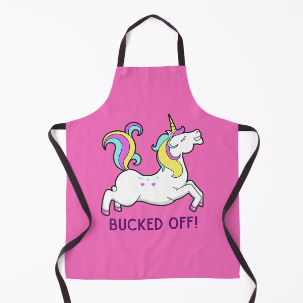Item preview, Copy of Bucked Off! Pink designed and sold by Iojofruits.
