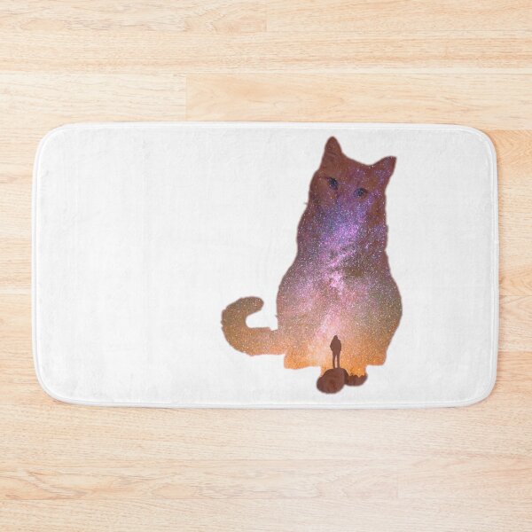 Item preview,  cat in the middle a lost person designed and sold by shop-course.