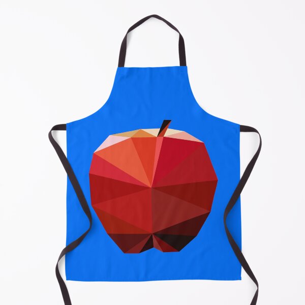 Item preview, Apple designed and sold by M K D.