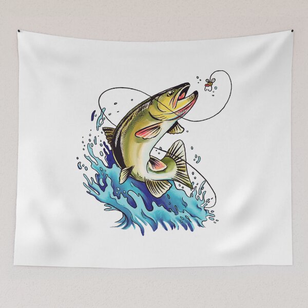 Item preview, Bass fishing designed and sold by gifttat.