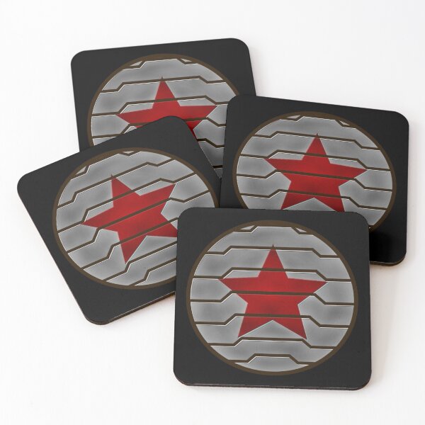 Item preview, Metal Star designed and sold by Tee4Tech.