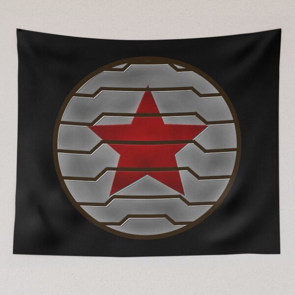 Item preview, Metal Star designed and sold by Tee4Tech.