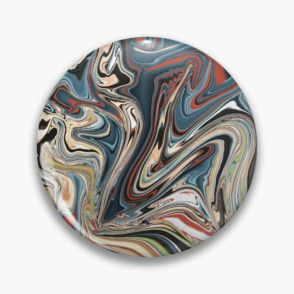 Item preview, Marble Timelapse designed and sold by Amanda Ozga.