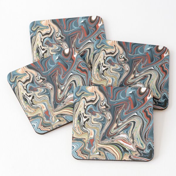 Item preview, Marble Timelapse designed and sold by Amanda Ozga.