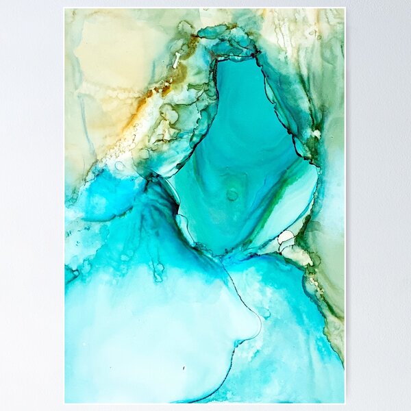 Item preview, Calm Pastures designed and sold by kimberlykalil.