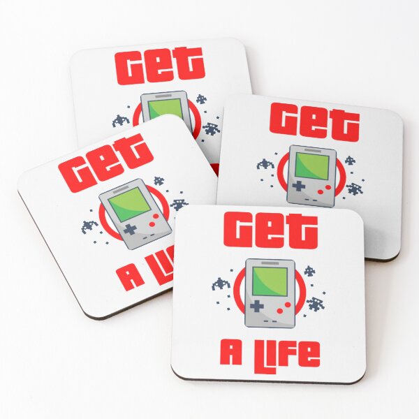 Item preview, Get a Lif| Perfect Gift designed and sold by jeaneei.