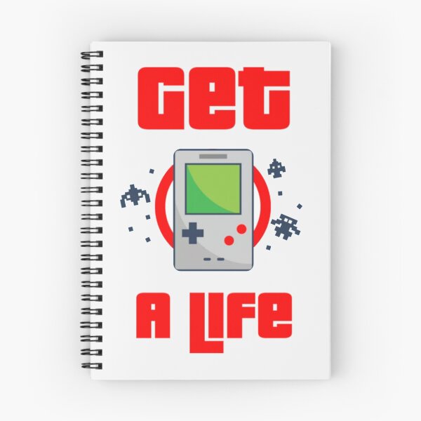 Item preview, Get a Lif| Perfect Gift designed and sold by jeaneei.