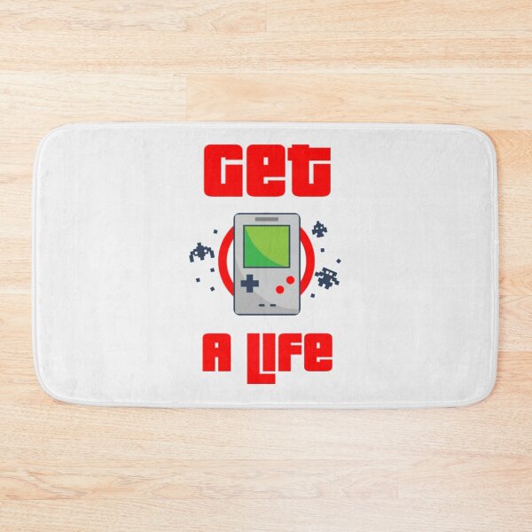 Item preview, Get a Lif| Perfect Gift designed and sold by jeaneei.