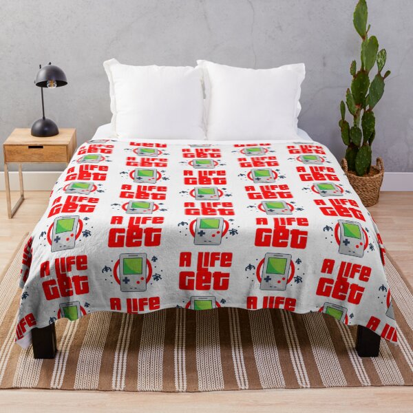 Item preview, Get a Lif| Perfect Gift designed and sold by jeaneei.
