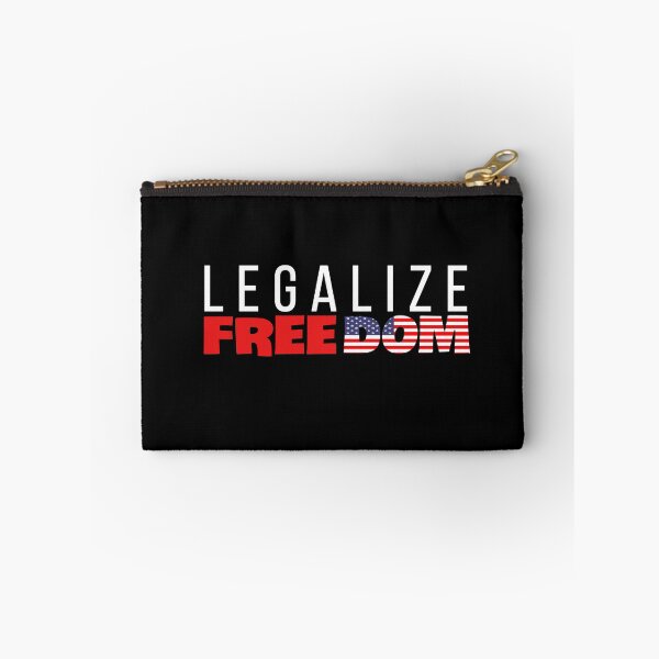 Item preview,  Legalize Freedom designed and sold by roleshop.