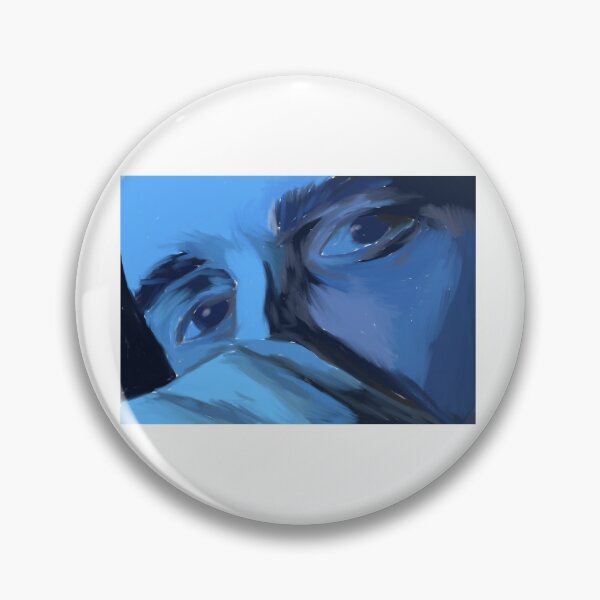 Item preview, bo burnham eyes designed and sold by Vampire Sundays.