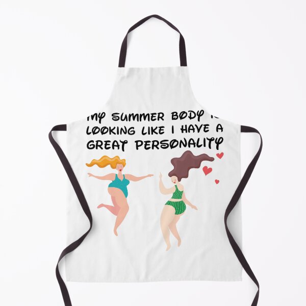 Item preview, Summer Body designed and sold by AmazingArtMandi.
