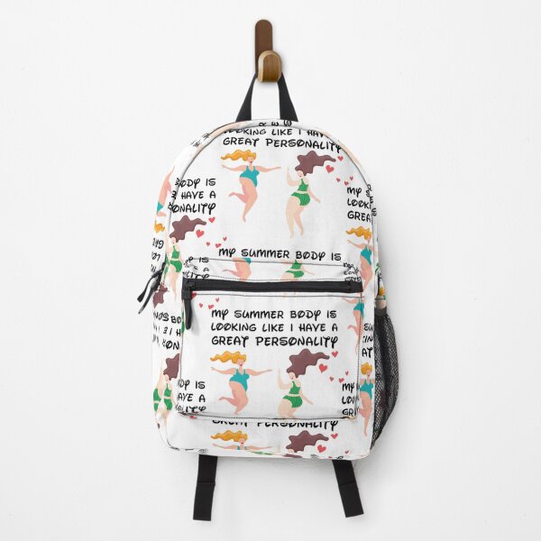 Item preview, Summer Body designed and sold by AmazingArtMandi.