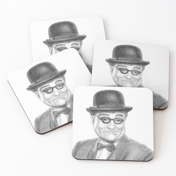 Item preview, George Appleby designed and sold by watsonillustrations.
