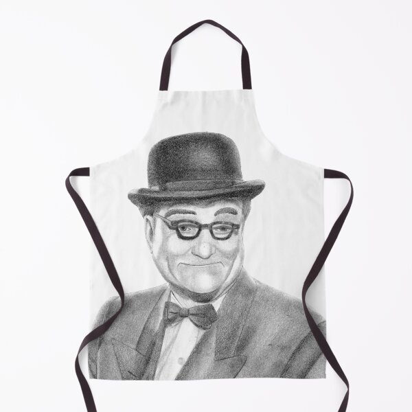 Item preview, George Appleby designed and sold by watsonillustrations.