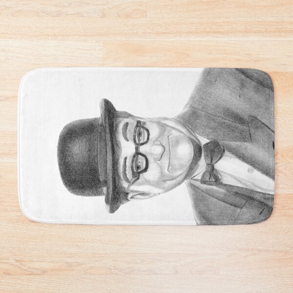Item preview, George Appleby designed and sold by watsonillustrations.