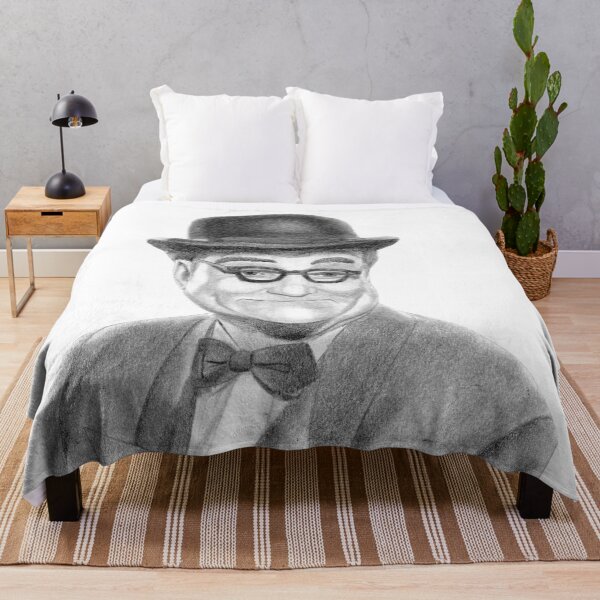 Item preview, George Appleby designed and sold by watsonillustrations.