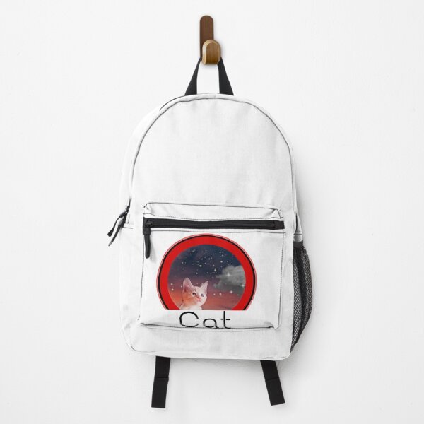 Item preview, cute cat designed and sold by shop-course.