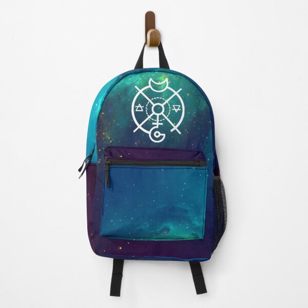 Item preview, Geometric Space Design 5 designed and sold by The Retrofits.