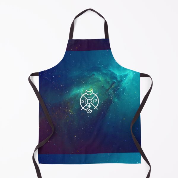 Item preview, Geometric Space Design 5 designed and sold by The Retrofits.
