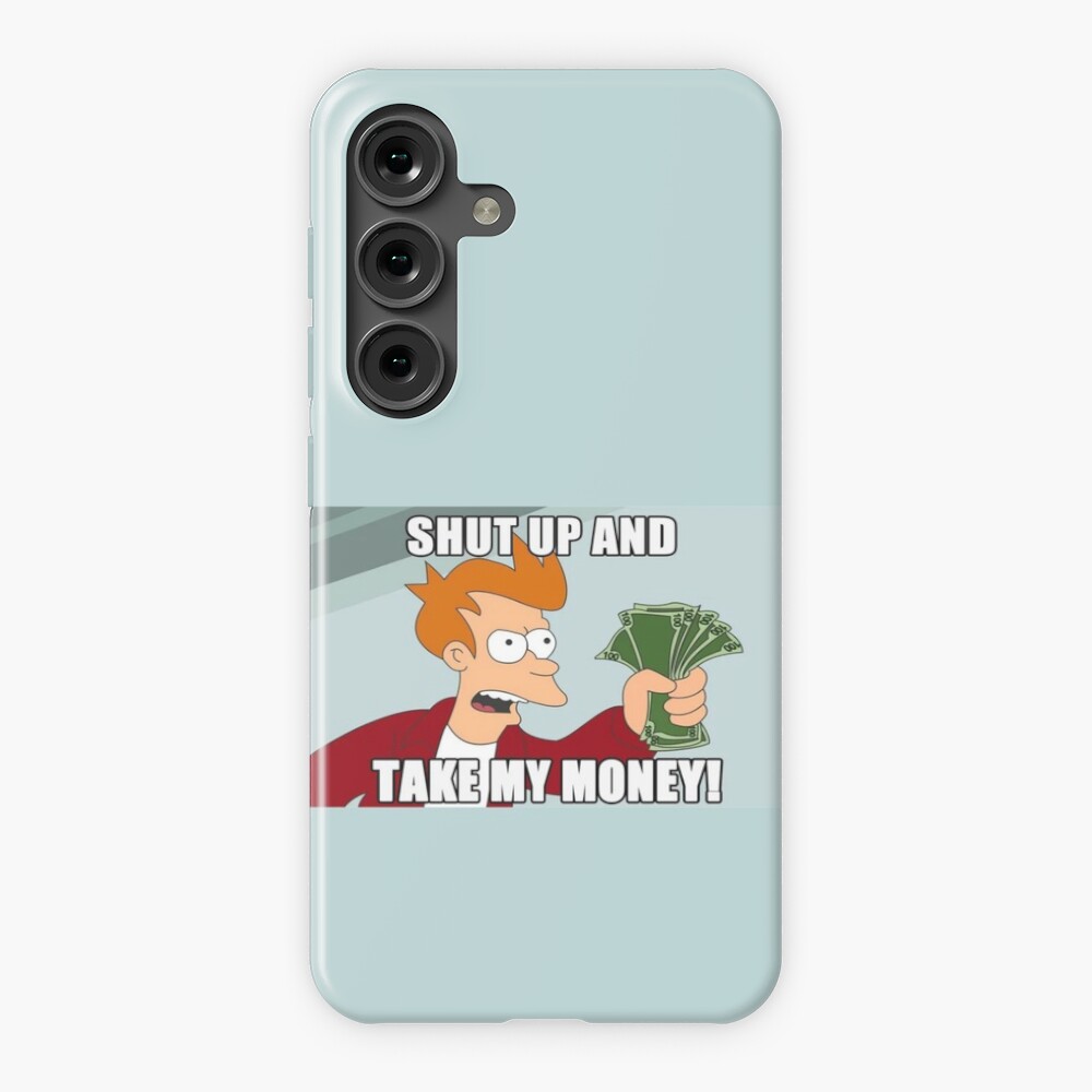 Item preview, Samsung Galaxy Snap Case designed and sold by Tee4Tech.