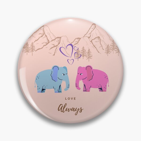 Item preview, Love Always designed and sold by AlbatrossArts.