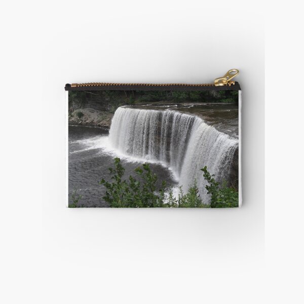 Item preview, Upper Tahquamenon Falls designed and sold by ElphCreations.