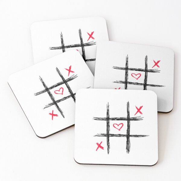 Item preview, louis tomlinson -- tic tac toe tattoo designed and sold by the-riles-files.