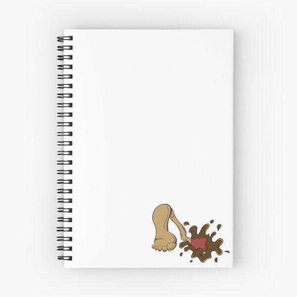 Item preview, Diving into Mondays designed and sold by Lucascarri.