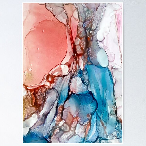 Item preview, Pebbles by the Sea designed and sold by kimberlykalil.