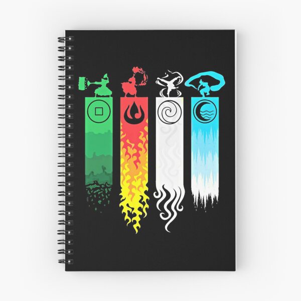 Item preview, Elemental Bending: Avata| Perfect Gift designed and sold by jeaneei.