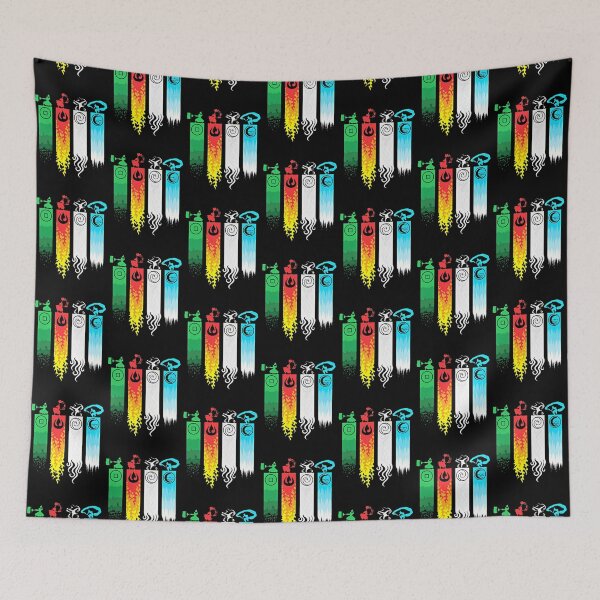 Item preview, Elemental Bending: Avata| Perfect Gift designed and sold by jeaneei.
