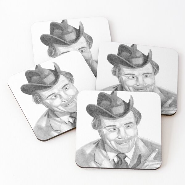 Item preview, Clem Kadiddlehopper designed and sold by watsonillustrations.