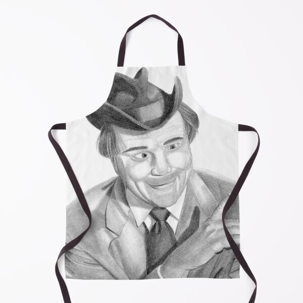 Item preview, Clem Kadiddlehopper designed and sold by watsonillustrations.