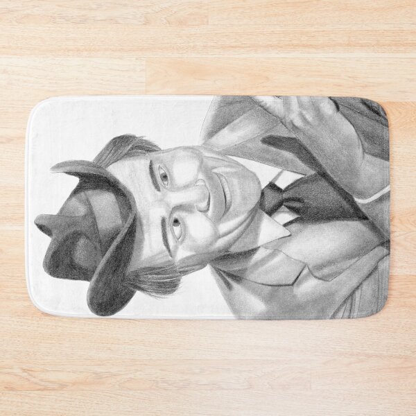 Item preview, Clem Kadiddlehopper designed and sold by watsonillustrations.