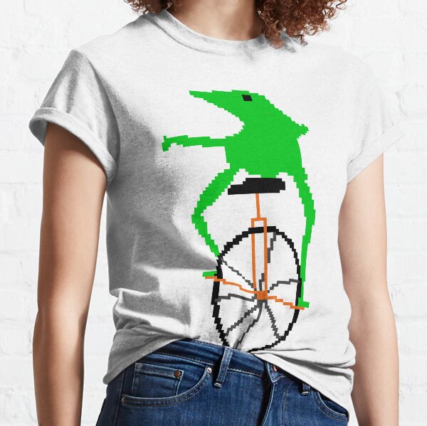 Gamer Boi T Shirts Redbubble - here come dat boi roblox hidden skin