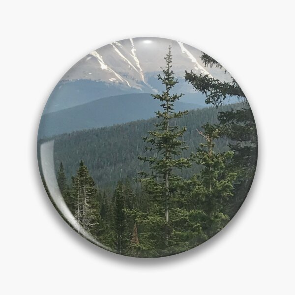Item preview, Mountain view designed and sold by Dallaswestie.