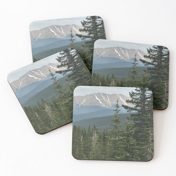 Item preview, Mountain view designed and sold by Dallaswestie.