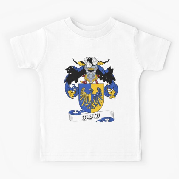 Item preview, Busto designed and sold by HaroldHeraldry.
