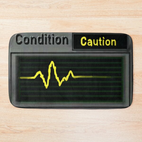 Item preview, Condition: Caution designed and sold by Hxsinclair.