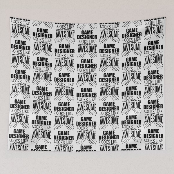 Item preview, Video Game Designing Funny Sayin| Perfect Gift designed and sold by jeaneei.