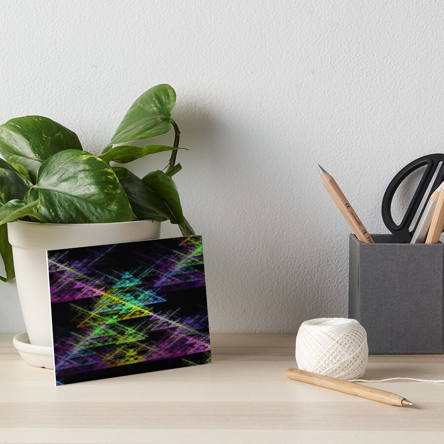 Item preview, Art Board Print designed and sold by RemyPorter.