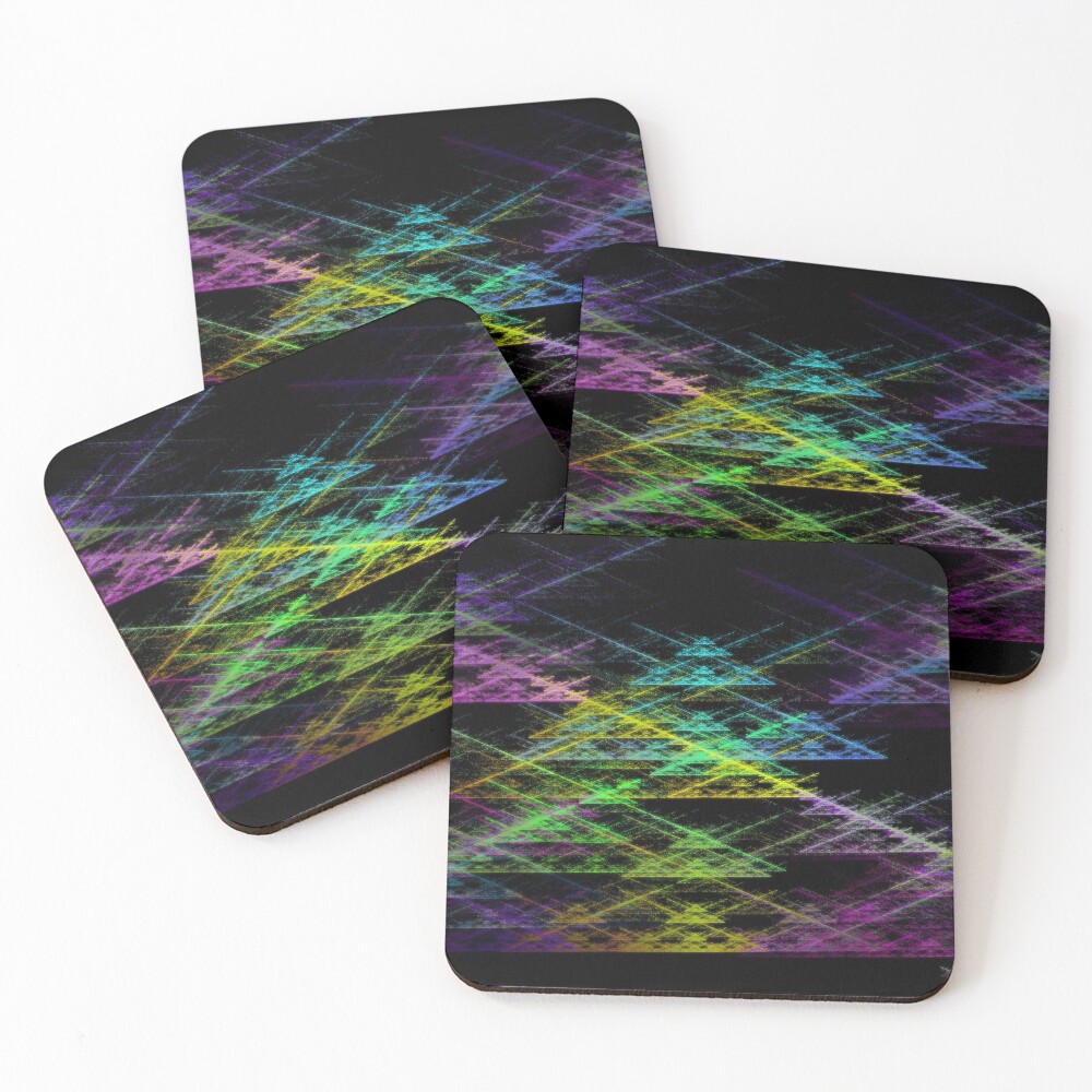Item preview, Coasters (Set of 4) designed and sold by RemyPorter.